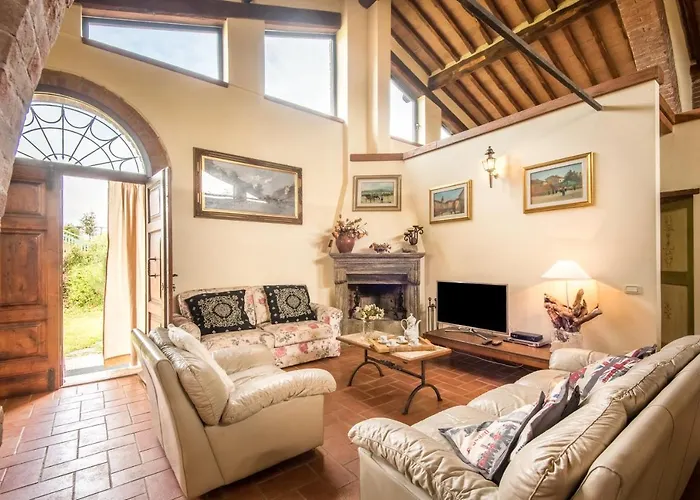 Il Fornacino * רפולאנו טרמה